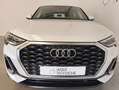 Audi Q3 Sportback Sline 35TFSI 150cv STronic Blanco - thumbnail 38