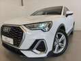 Audi Q3 Sportback Sline 35TFSI 150cv STronic Blanco - thumbnail 6