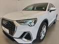 Audi Q3 Sportback Sline 35TFSI 150cv STronic Blanco - thumbnail 5