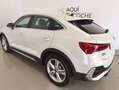 Audi Q3 Sportback Sline 35TFSI 150cv STronic Blanco - thumbnail 11