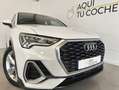 Audi Q3 Sportback Sline 35TFSI 150cv STronic Blanco - thumbnail 1