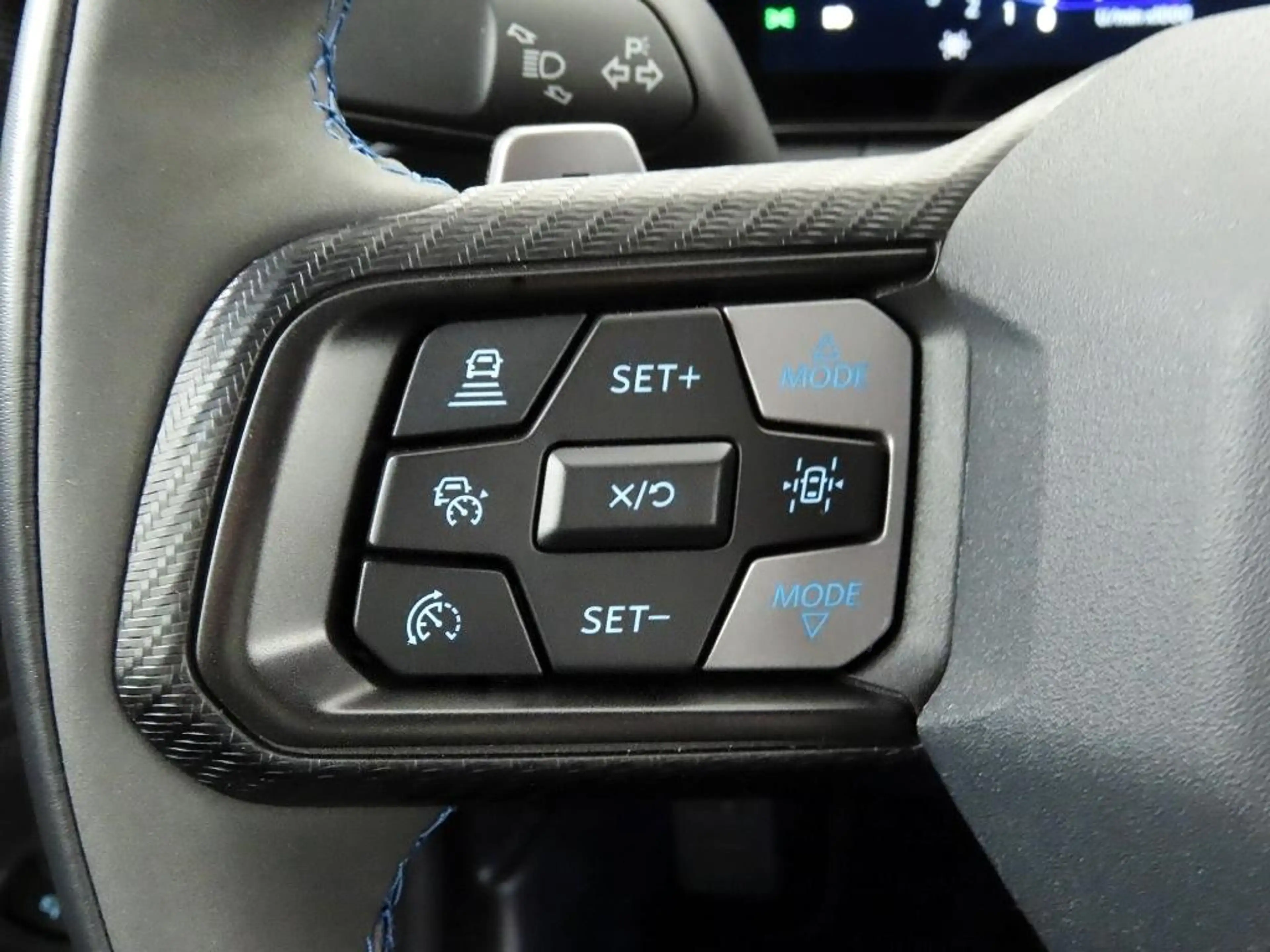 Ford Mustang 5.0 V8 Aut Dark Horse MagneRide+ACC+LED — photo 12