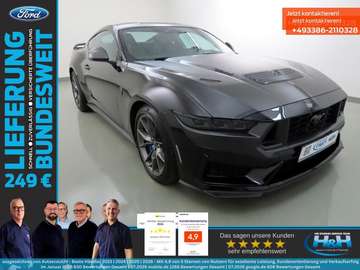 5.0 V8 Aut Dark Horse MagneRide+ACC+LED