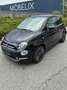 Fiat 500 1,2 69 Lounge Schwarz - thumbnail 1