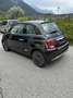 Fiat 500 1,2 69 Lounge Schwarz - thumbnail 3