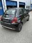 Fiat 500 1,2 69 Lounge Schwarz - thumbnail 4