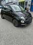 Fiat 500 1,2 69 Lounge Schwarz - thumbnail 2