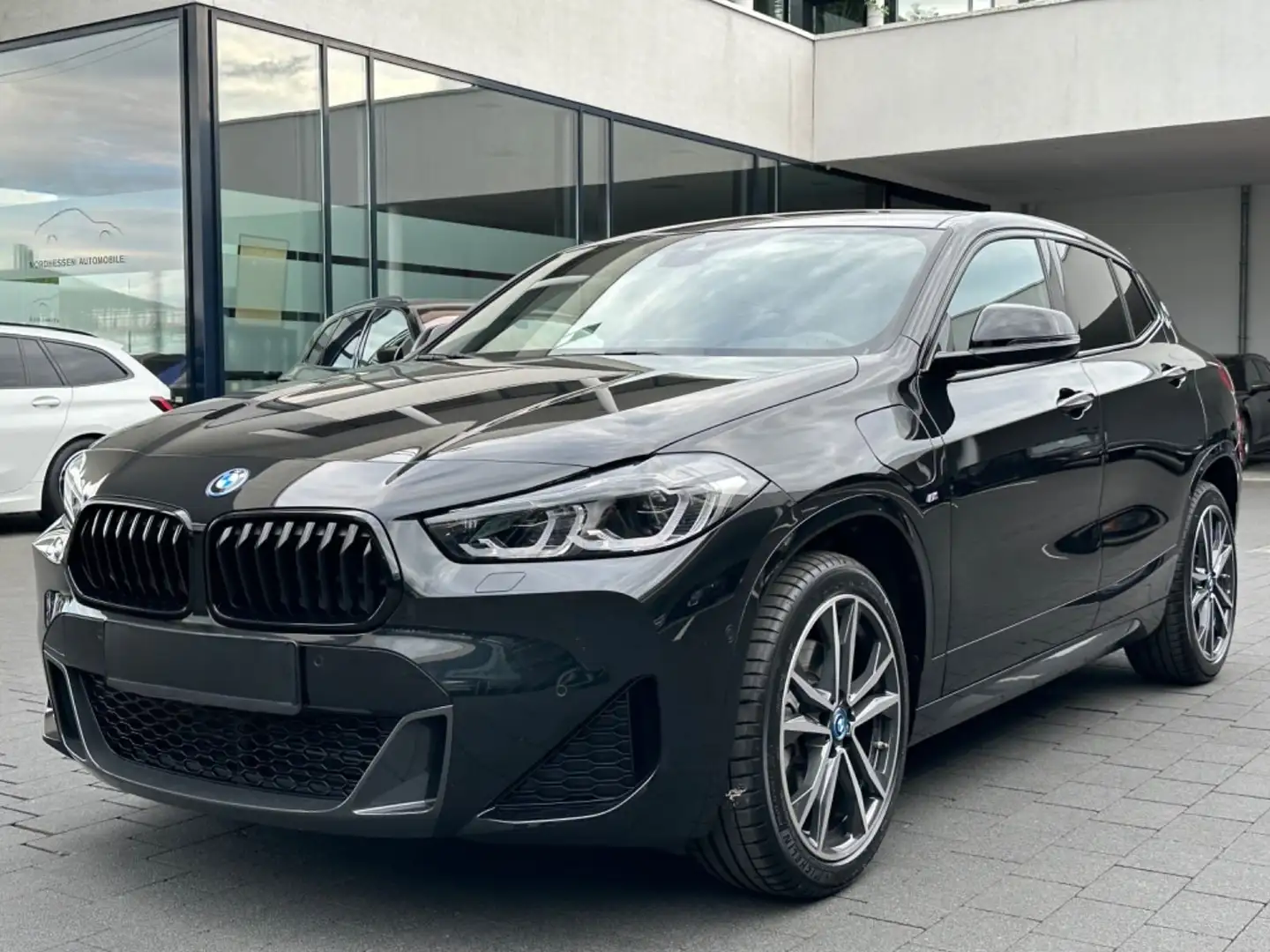 BMW X2 X2 xdrive25e Msport X auto - 1