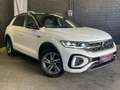 Volkswagen T-Roc 2.0 TDI 150CV R-Line DSG7 * Attelage * Blanc - thumbnail 3