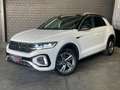 Volkswagen T-Roc 2.0 TDI 150CV R-Line DSG7 * Attelage * Blanc - thumbnail 1