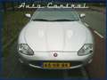 Jaguar XKR 4.0 V8 Convertible 2001 NL-auto NAP Grijs - thumbnail 13