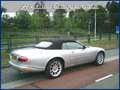 Jaguar XKR 4.0 V8 Convertible 2001 NL-auto NAP Grijs - thumbnail 5