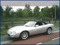 Jaguar XKR 4.0 V8 Convertible 2001 NL-auto NAP Grijs - thumbnail 4