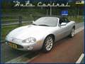 Jaguar XKR 4.0 V8 Convertible 2001 NL-auto NAP Grijs - thumbnail 1