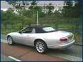 Jaguar XKR 4.0 V8 Convertible 2001 NL-auto NAP Grijs - thumbnail 2