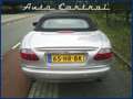 Jaguar XKR 4.0 V8 Convertible 2001 NL-auto NAP Grijs - thumbnail 12