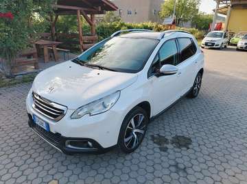 1.6 e-hdi 8v Allure s&s 115cv