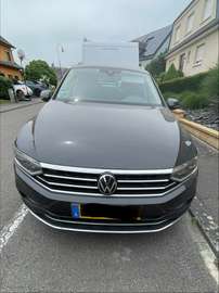 Passat Variant 2.0 TDI SCR DSG Elegance