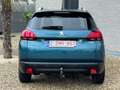 Peugeot 2008 1.2i PureTech Allure Blauw - thumbnail 5