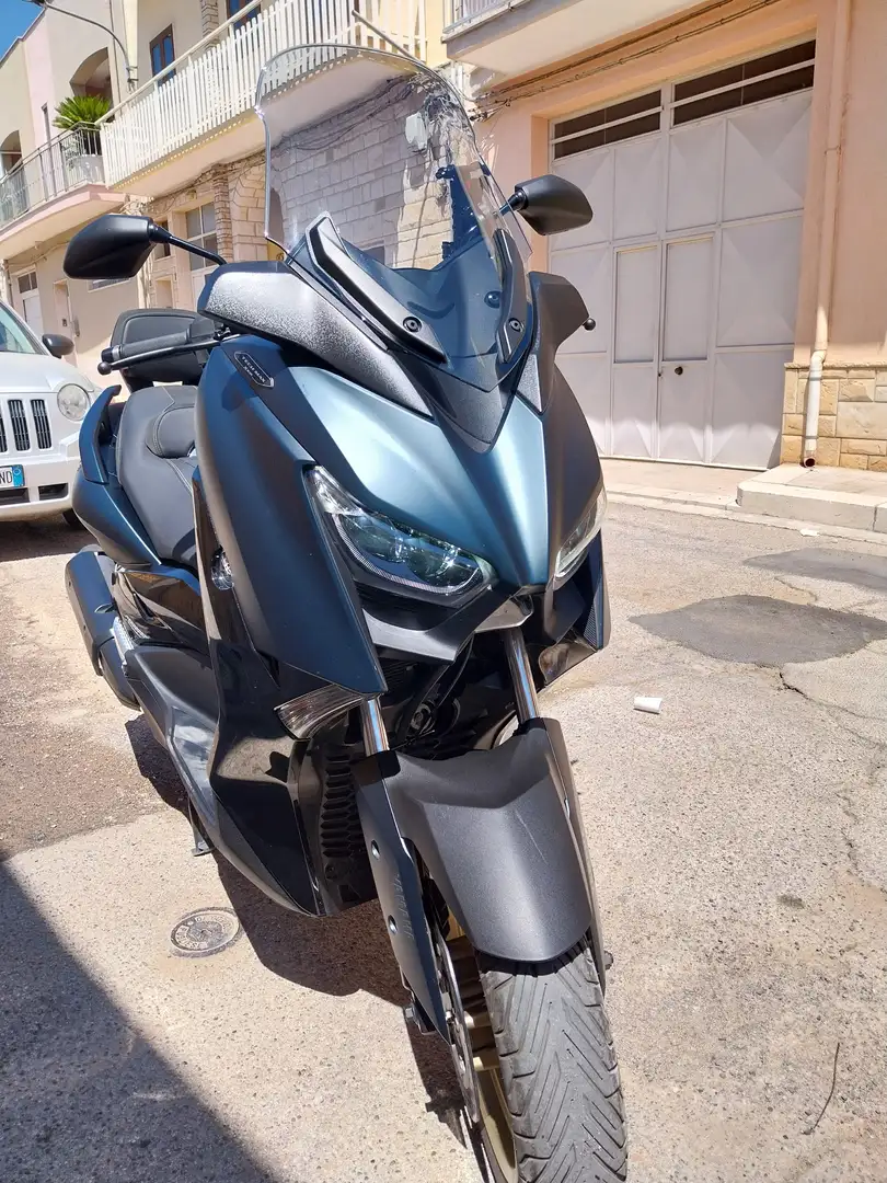 Yamaha X-Max 300 Tech max - 2