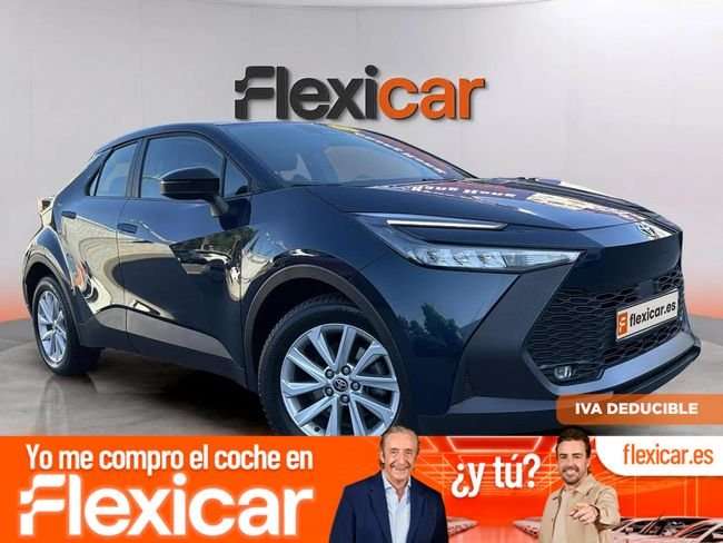 Toyota C-HR 140H Active - foto 1