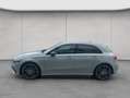 Mercedes-Benz A 180 A-Klasse Gris - thumbnail 2