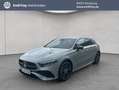 Mercedes-Benz A 180 A-Klasse Gris - thumbnail 1