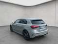 Mercedes-Benz A 180 A-Klasse Gris - thumbnail 3