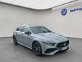 Mercedes-Benz A 180 A-Klasse Gris - thumbnail 8