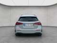 Mercedes-Benz A 180 A-Klasse Gris - thumbnail 4