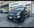 Abarth 595 1.4 T-JET TURISMO 165CV MY19 Nero - thumbnail 3