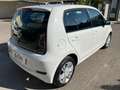 Volkswagen up! 5p 1.0 High 75cv OK NEOPAT. PDC/TEL./CLIMA PERF. Bianco - thumbnail 7