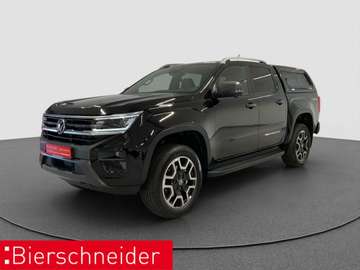 DC 3.0 TDI 4Mo Pan Americana HARDTOP AHK