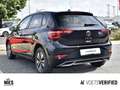 Volkswagen Polo Life 1.0 TSI DSG MATRIX-LED+App-Connect Schwarz - thumbnail 5