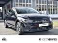 Volkswagen Polo Life 1.0 TSI DSG MATRIX-LED+App-Connect Schwarz - thumbnail 3