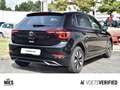 Volkswagen Polo Life 1.0 TSI DSG MATRIX-LED+App-Connect Schwarz - thumbnail 4