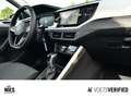 Volkswagen Polo Life 1.0 TSI DSG MATRIX-LED+App-Connect Schwarz - thumbnail 12