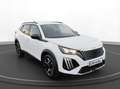 Peugeot 2008 Allure PureTech 100 Weiß - thumbnail 3