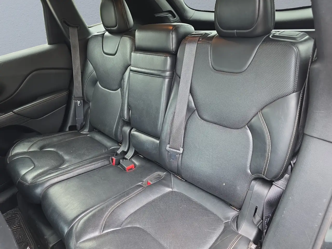 Jeep Cherokee fotografie Jeep Cherokee