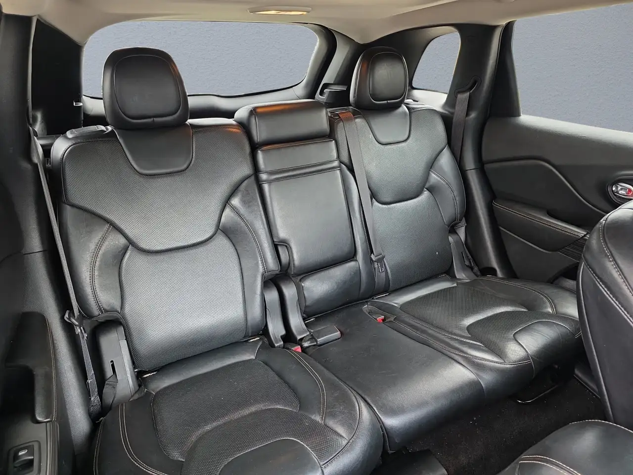 Jeep Cherokee fotografie Jeep Cherokee