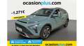 Hyundai BAYON 1.2 MPI Maxx Vert - thumbnail 1