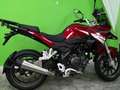 Benelli TRK 251 Abs Rot - thumbnail 5