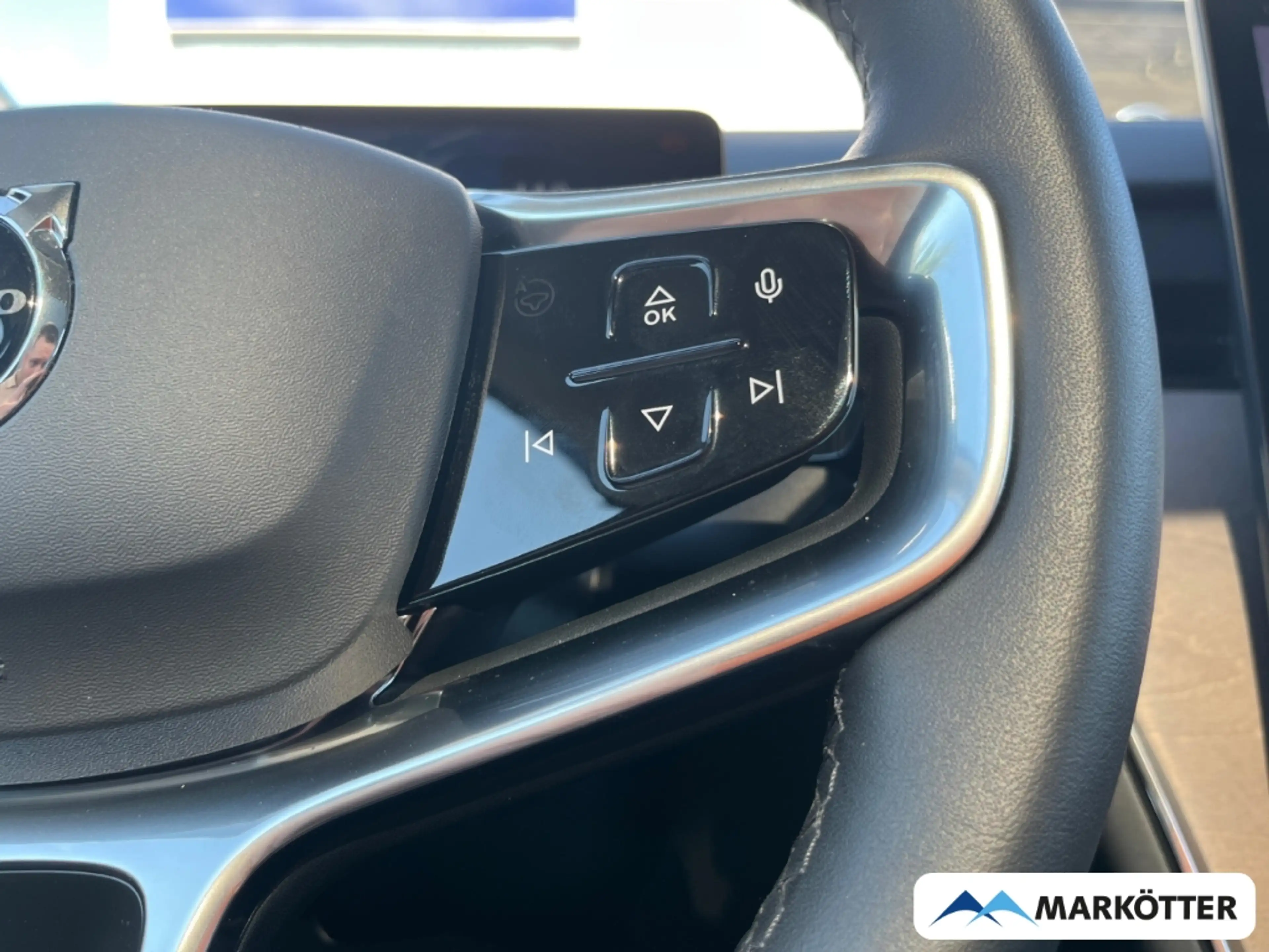 Volvo EX90 Ultra Twin Performance ACC/B&W/7-Sitzer — photo 15