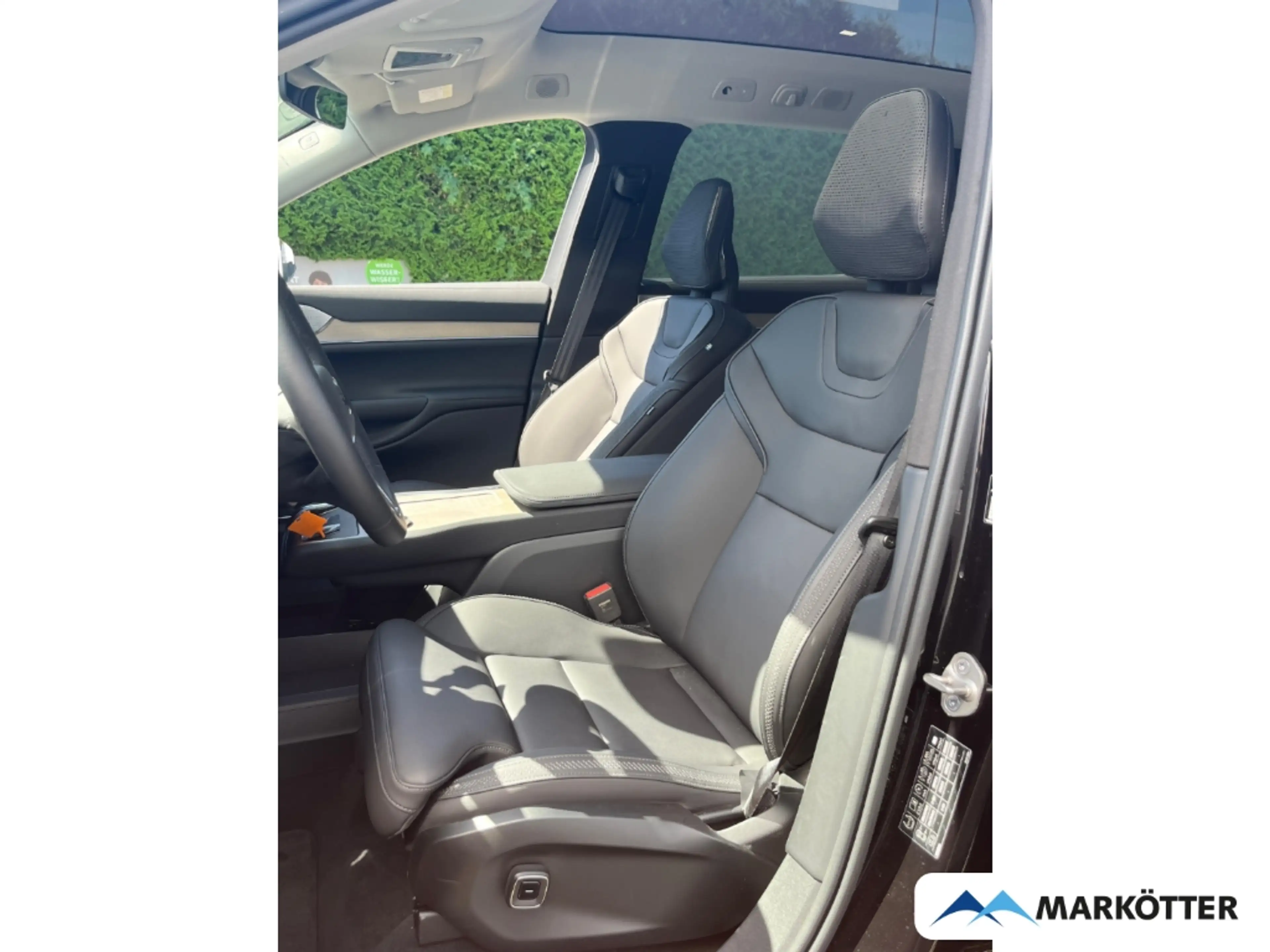 Volvo EX90 Ultra Twin Performance ACC/B&W/7-Sitzer — photo 12