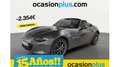 Mazda MX-5 ST 2.0 Skyactiv-G i-Stop i-Eloop Zenith Gris - thumbnail 1