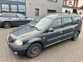 Dacia Logan MCV Kombi Laureate 1,6  Tüv 03/26 Grau - thumbnail 2