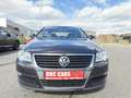 Volkswagen Passat assat 2.0 TDi EURO5 Grijs - thumbnail 1