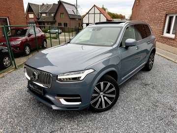 2.0 T8 TE 4WD PHEV Inscription 7-Zit | Massage | 360° | Full!