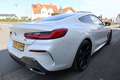 BMW M850 i xDrive HUD BLIS ACC KEYLESS LEDER LASER Weiß - thumbnail 25