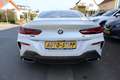 BMW M850 i xDrive HUD BLIS ACC KEYLESS LEDER LASER Weiß - thumbnail 22